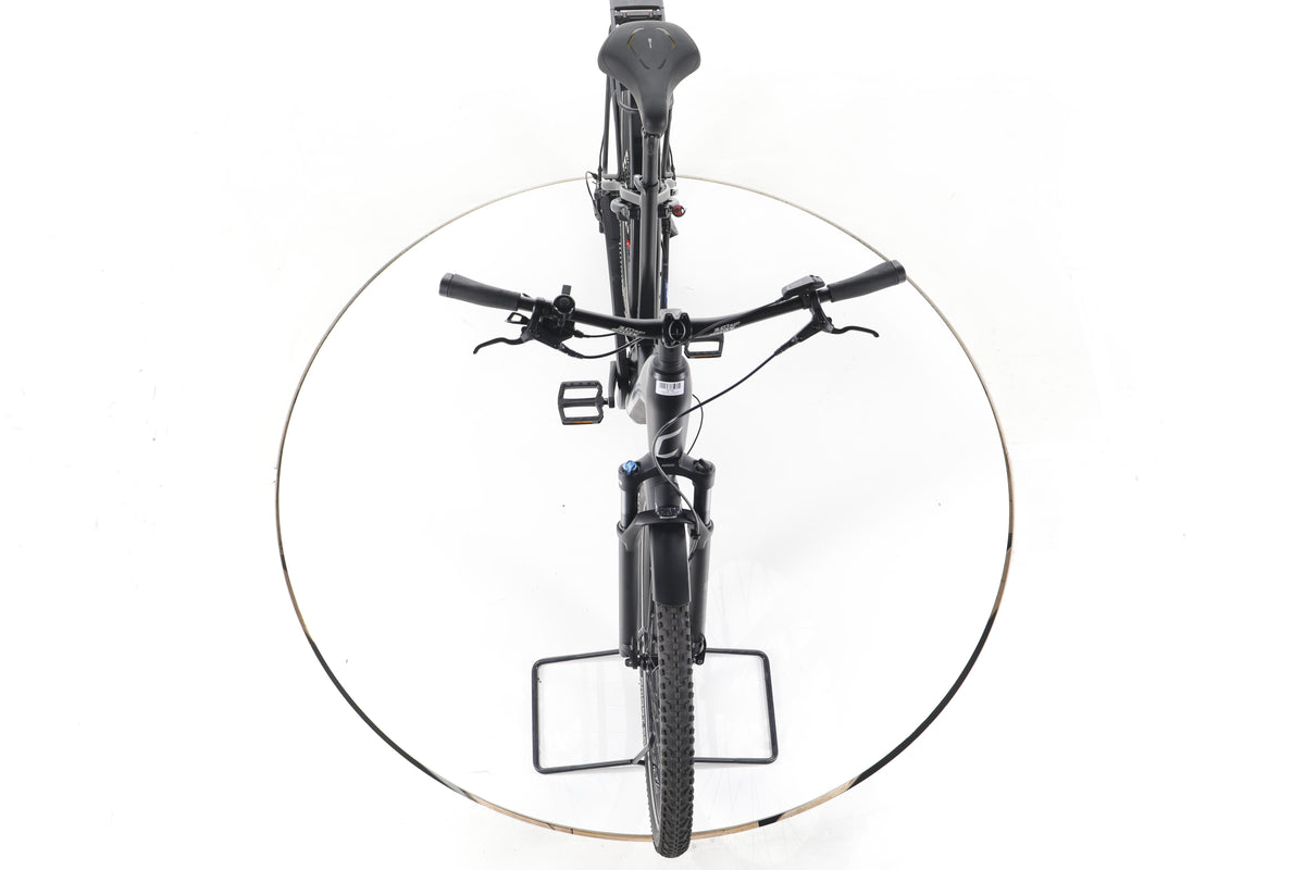 CONE Bikes eSUV IN 3.0 Trekking E-Bike Tiefeinsteiger 2024 - Image 16