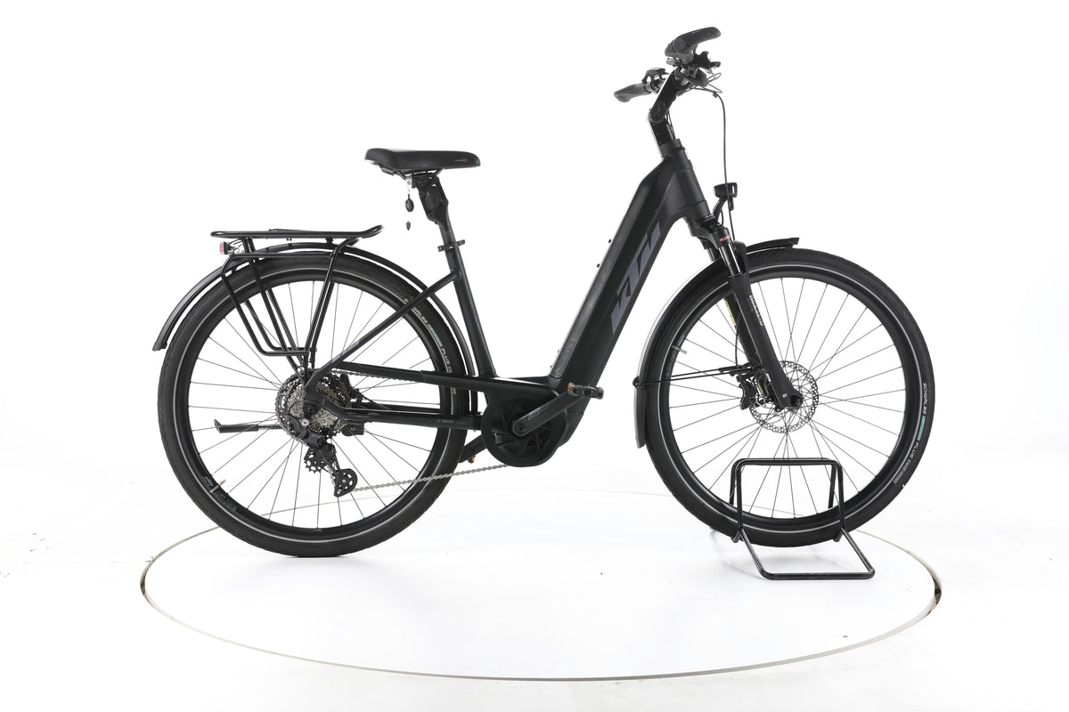 KTM Macina Style 730 E-Bike 2024 - Image 1