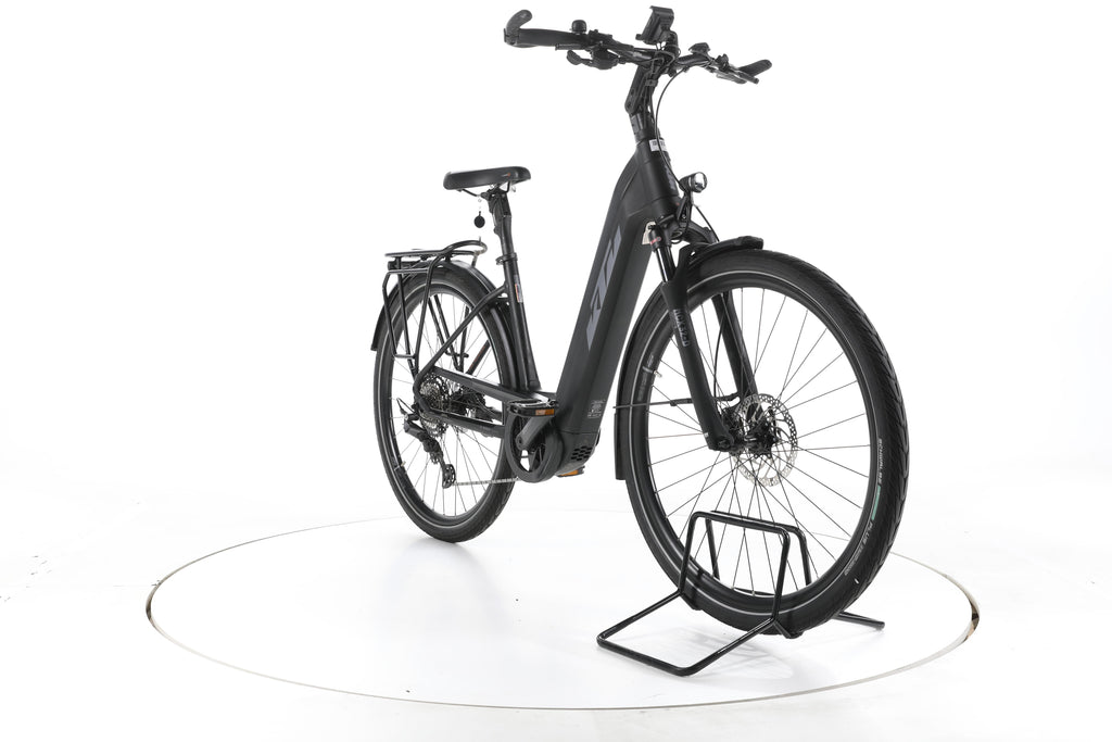 KTM Macina Style 730 E-Bike 2024 - Image 3