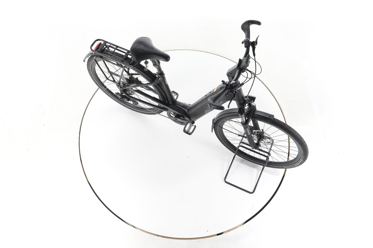 KTM Macina Style 730 E-Bike 2024 - Image 14