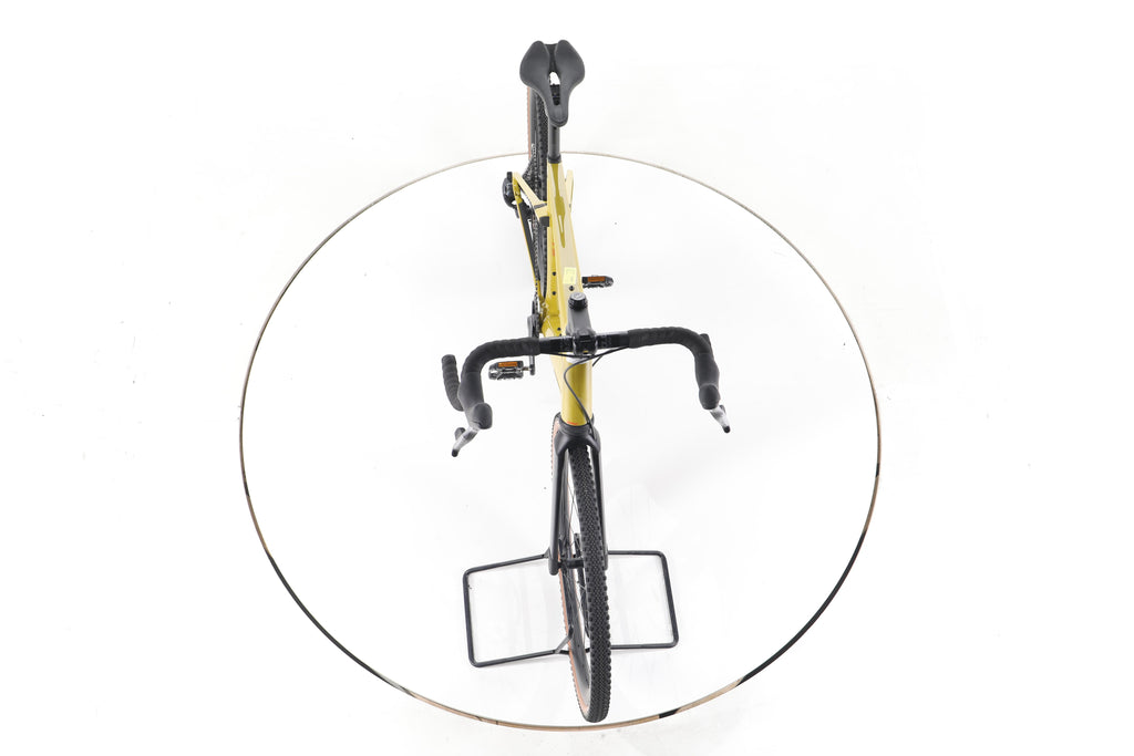 BMC URS 01 LT One Gravelbike Carbon - Image 16