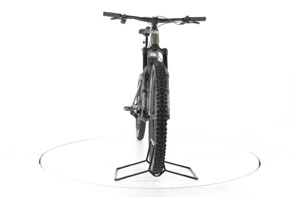 Cube Stereo Hybrid ONE77 E-Bike Fully Carbon 2025 - Image 4