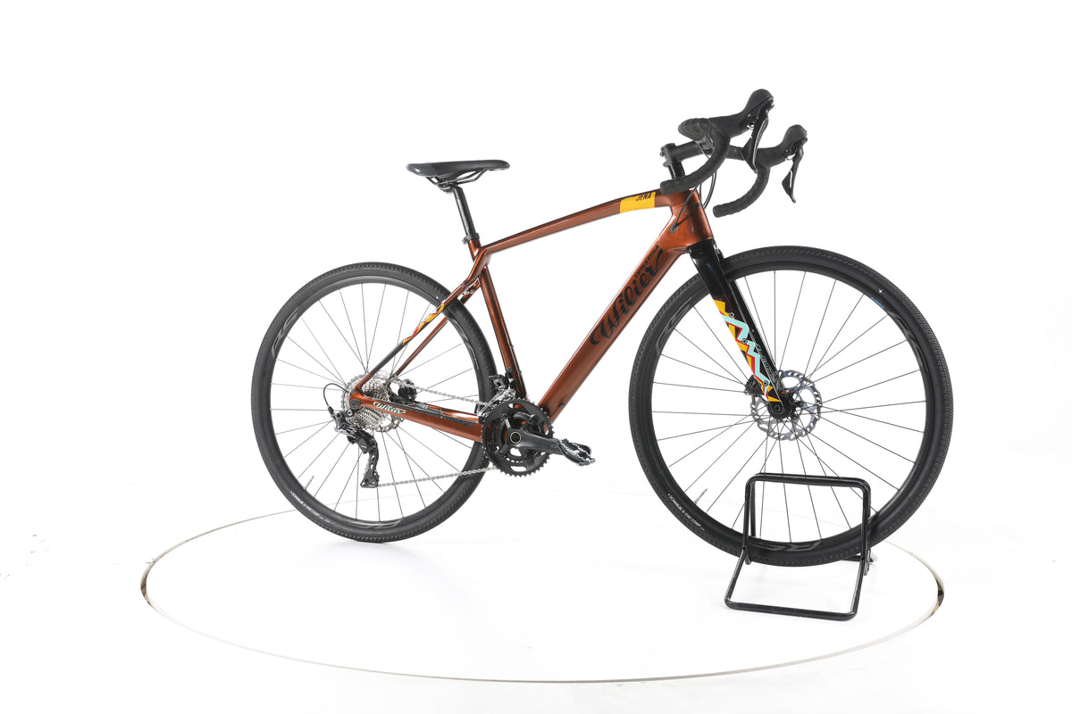 Wilier Jena Gravelbike Carbon - Image 2