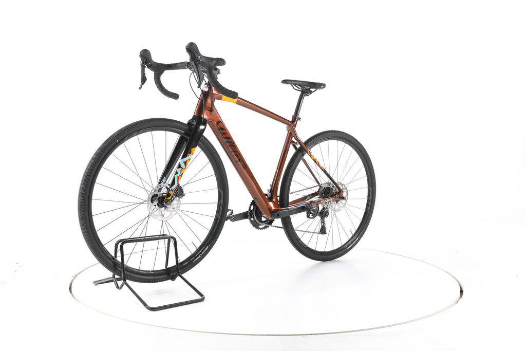 Wilier Jena Gravelbike Carbon - Image 6