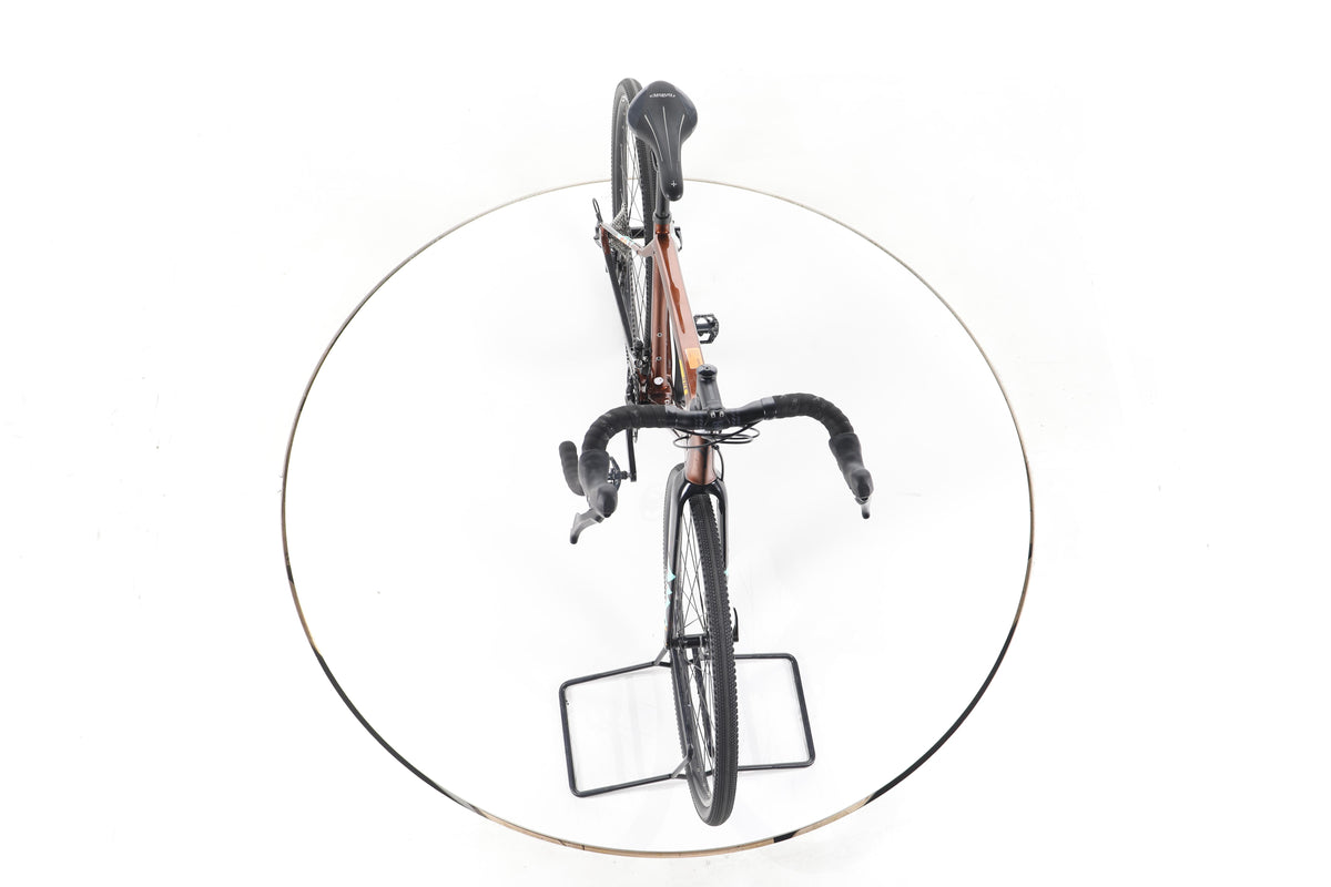 Wilier Jena Gravelbike Carbon - Image 16
