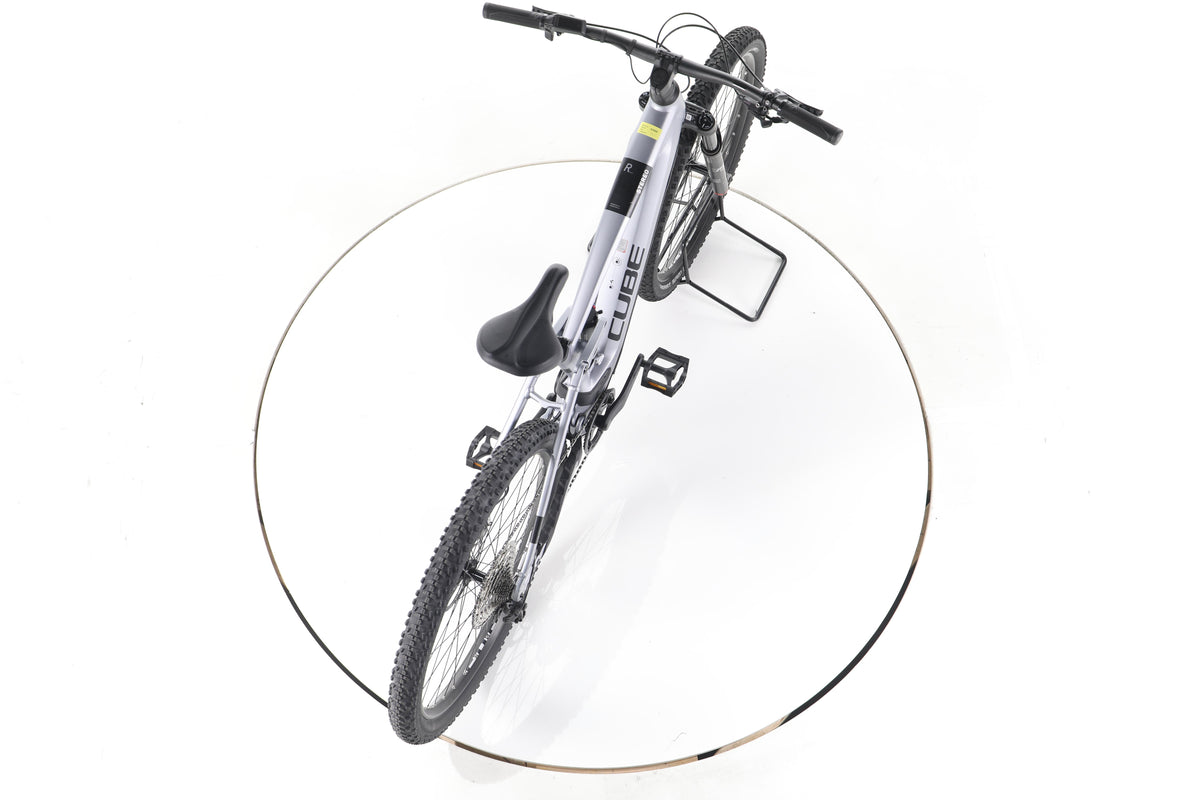 Cube Stereo Hybrid 120 Race E-Bike Fully 2024 - Image 23