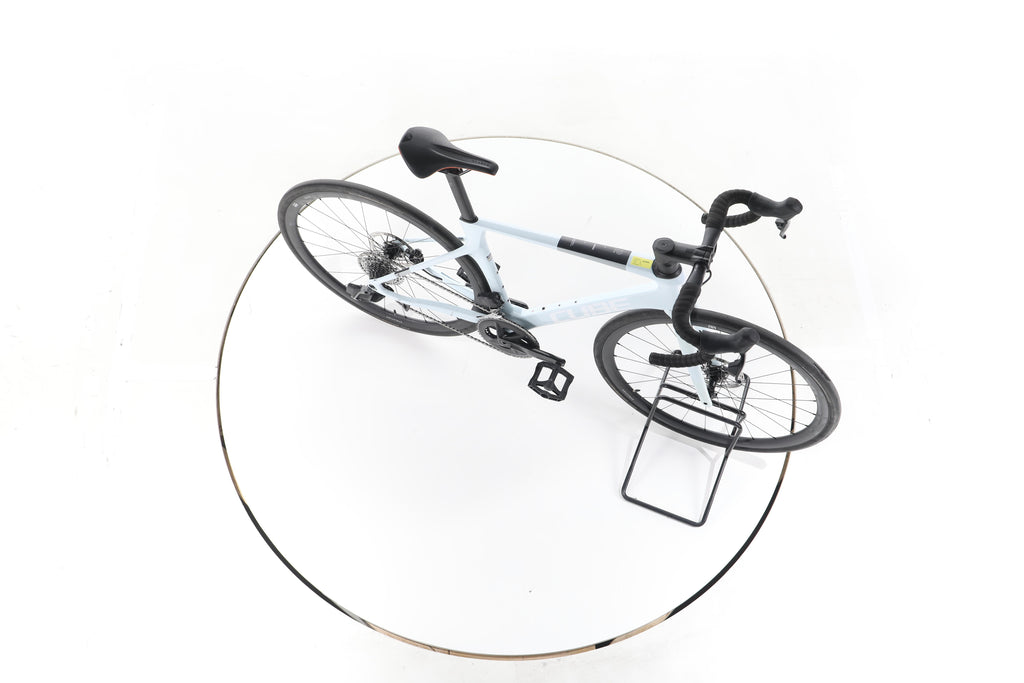 Cube Agree C:62 Pro Rennrad Carbon - Image 14