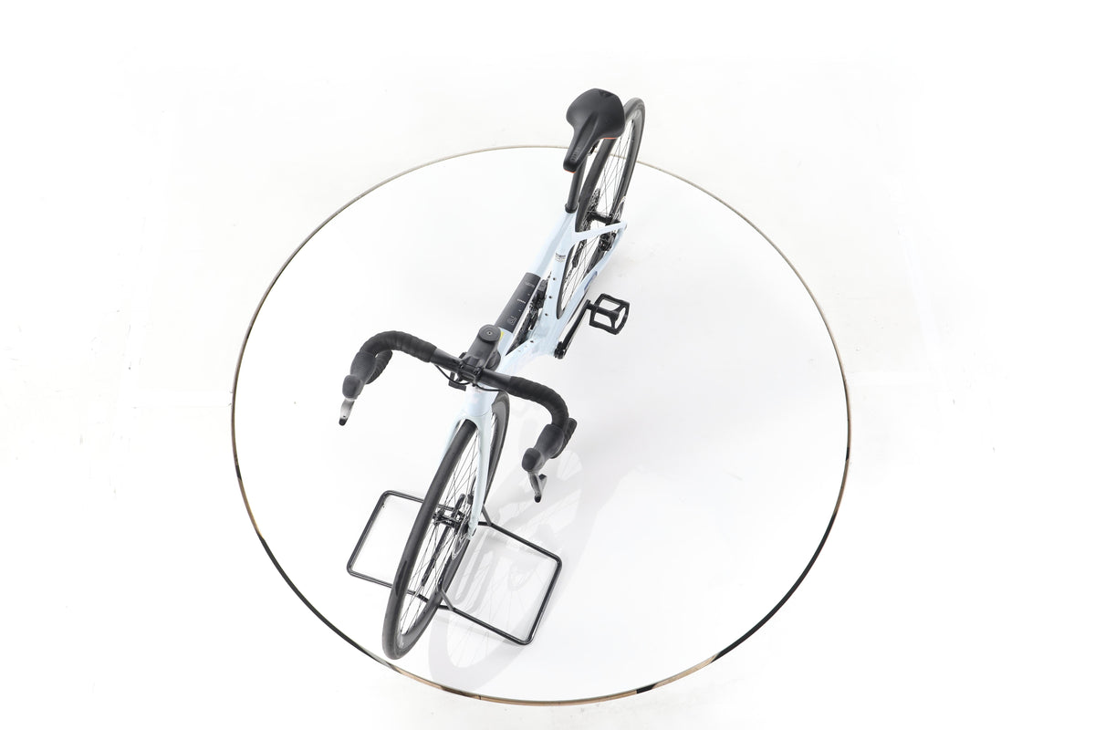 Cube Agree C:62 Pro Rennrad Carbon - Image 17