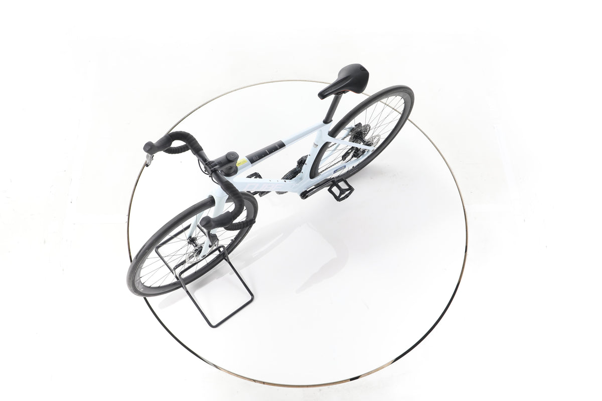 Cube Agree C:62 Pro Rennrad Carbon - Image 18