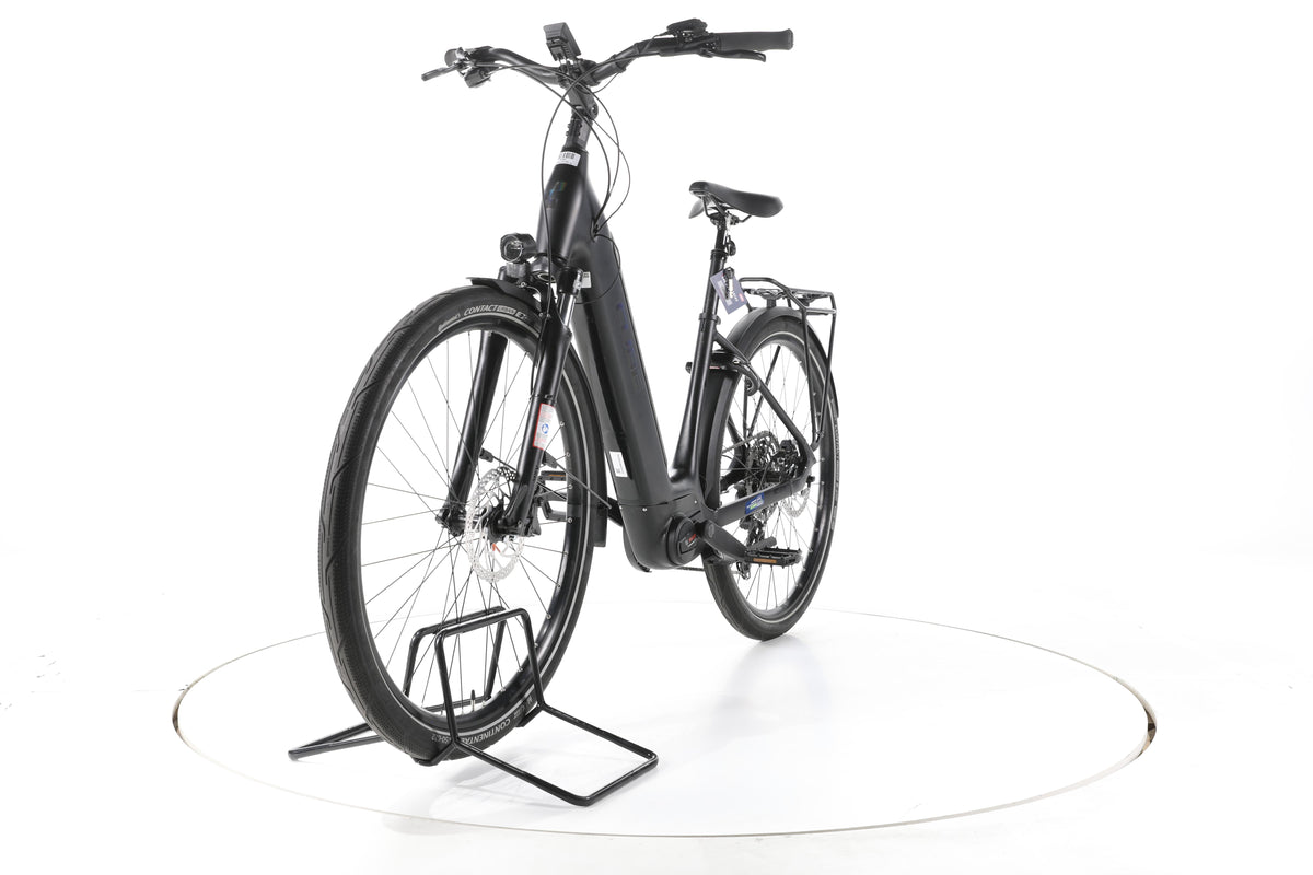 Cube Supreme Hybrid Pro 6 Trekking E-Bike Tiefeinsteiger 2024 - Image 5