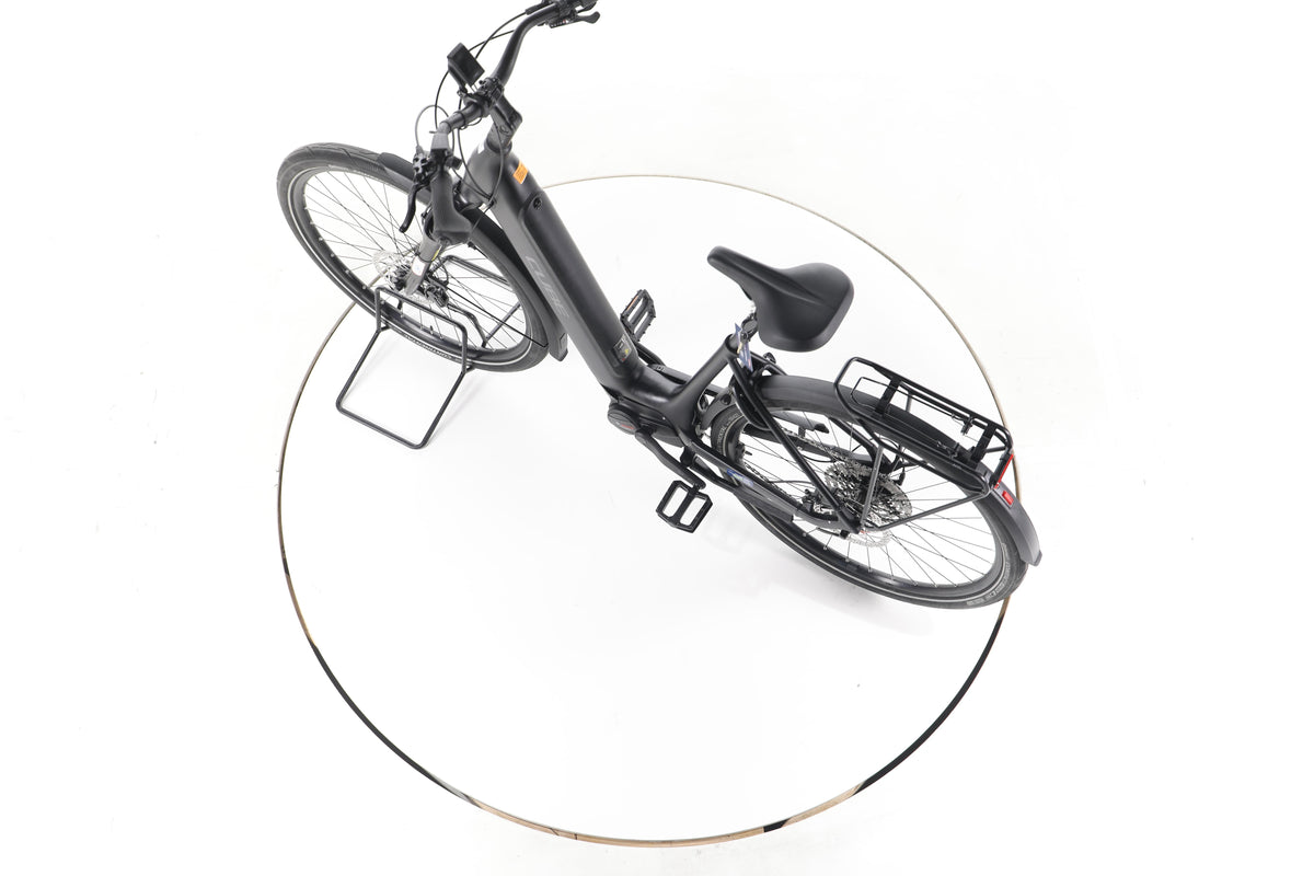 Cube Supreme Hybrid Pro 6 Trekking E-Bike Tiefeinsteiger 2024 - Image 20