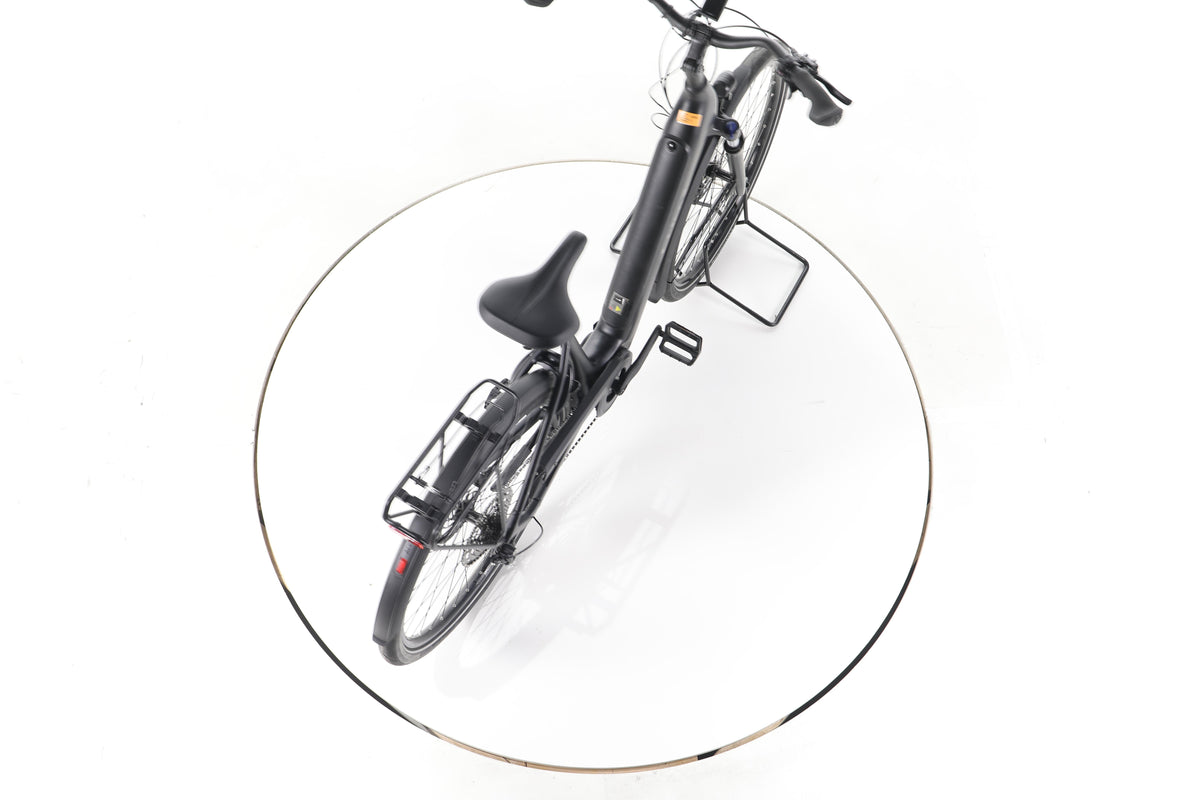Cube Supreme Hybrid Pro 6 Trekking E-Bike Tiefeinsteiger 2024 - Image 23