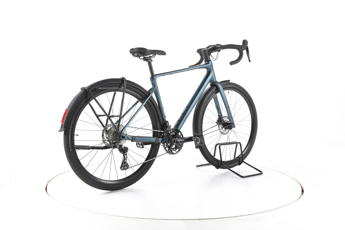 Cube Nuroad Race FE Gravelbike 2026 - Image 12