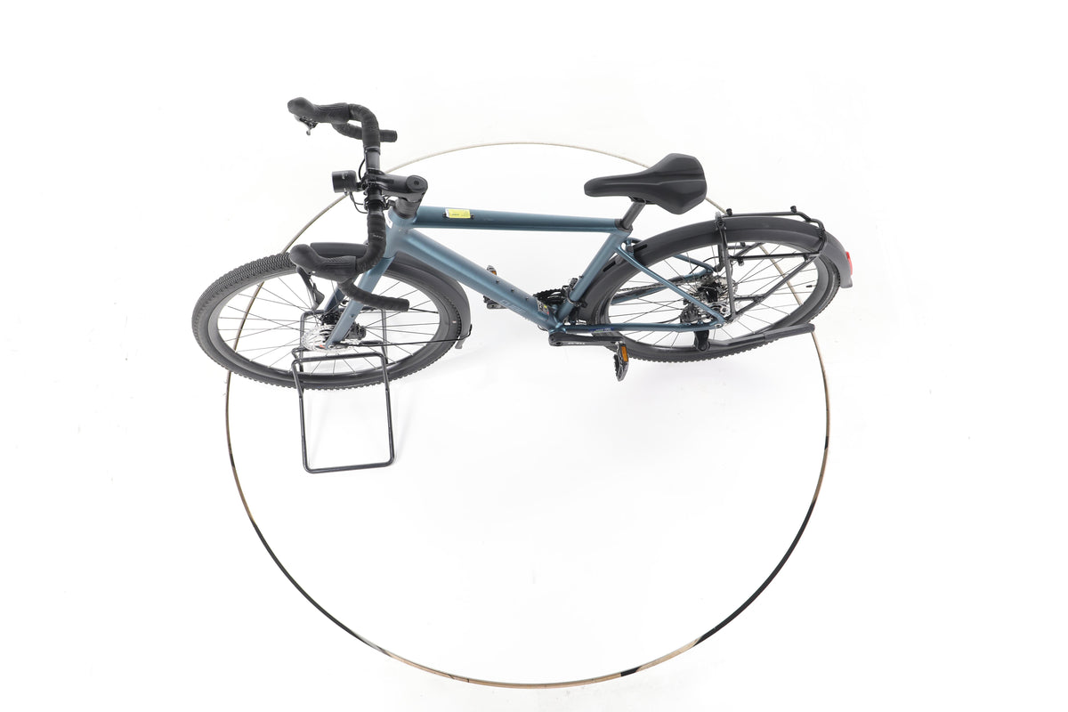 Cube Nuroad Race FE Gravelbike 2026 - Image 19