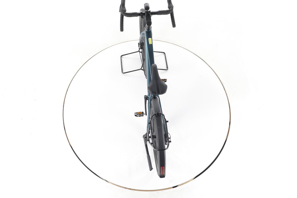 Cube Nuroad Race FE Gravelbike 2026 - Image 22