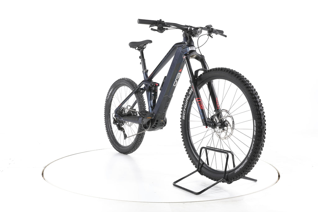Bulls Sonic EVO AM 1 E-Bike Fully - Image 3