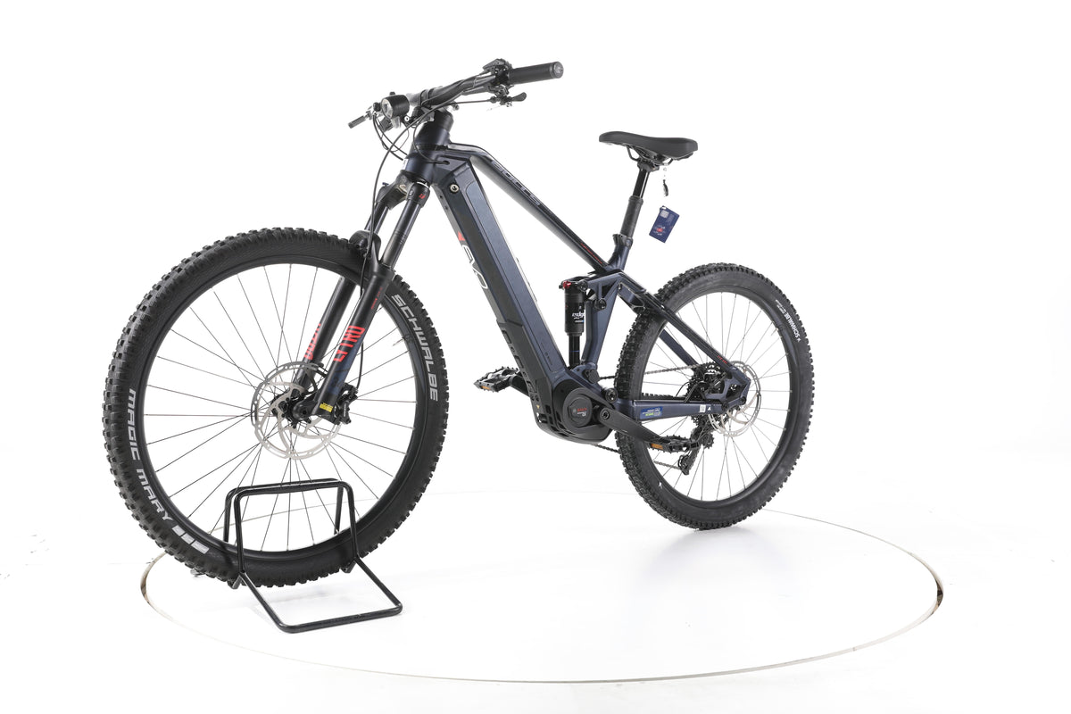 Bulls Sonic EVO AM 1 E-Bike Fully - Image 6