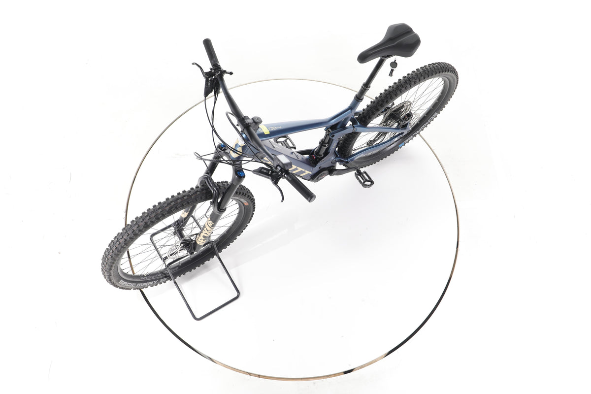 Scott Genius eRide920FS/L E-Bike Fully - Image 18