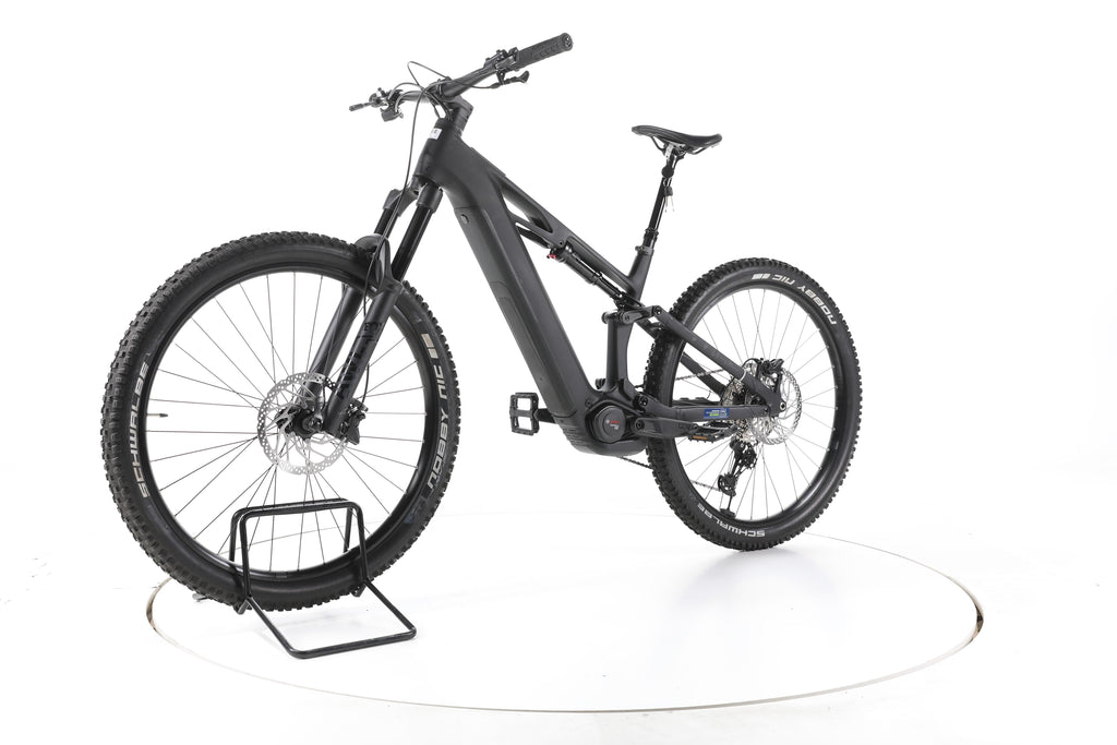 Cube Stereo Hybrid ONE44 E-Bike Fully Carbon 2025 - Image 6
