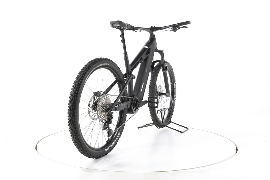 Cube Stereo Hybrid ONE44 E-Bike Fully Carbon 2025 - Image 11