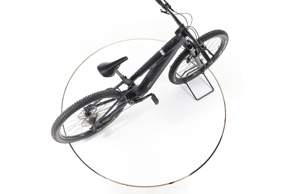 Cube Stereo Hybrid ONE44 E-Bike Fully Carbon 2025 - Image 24