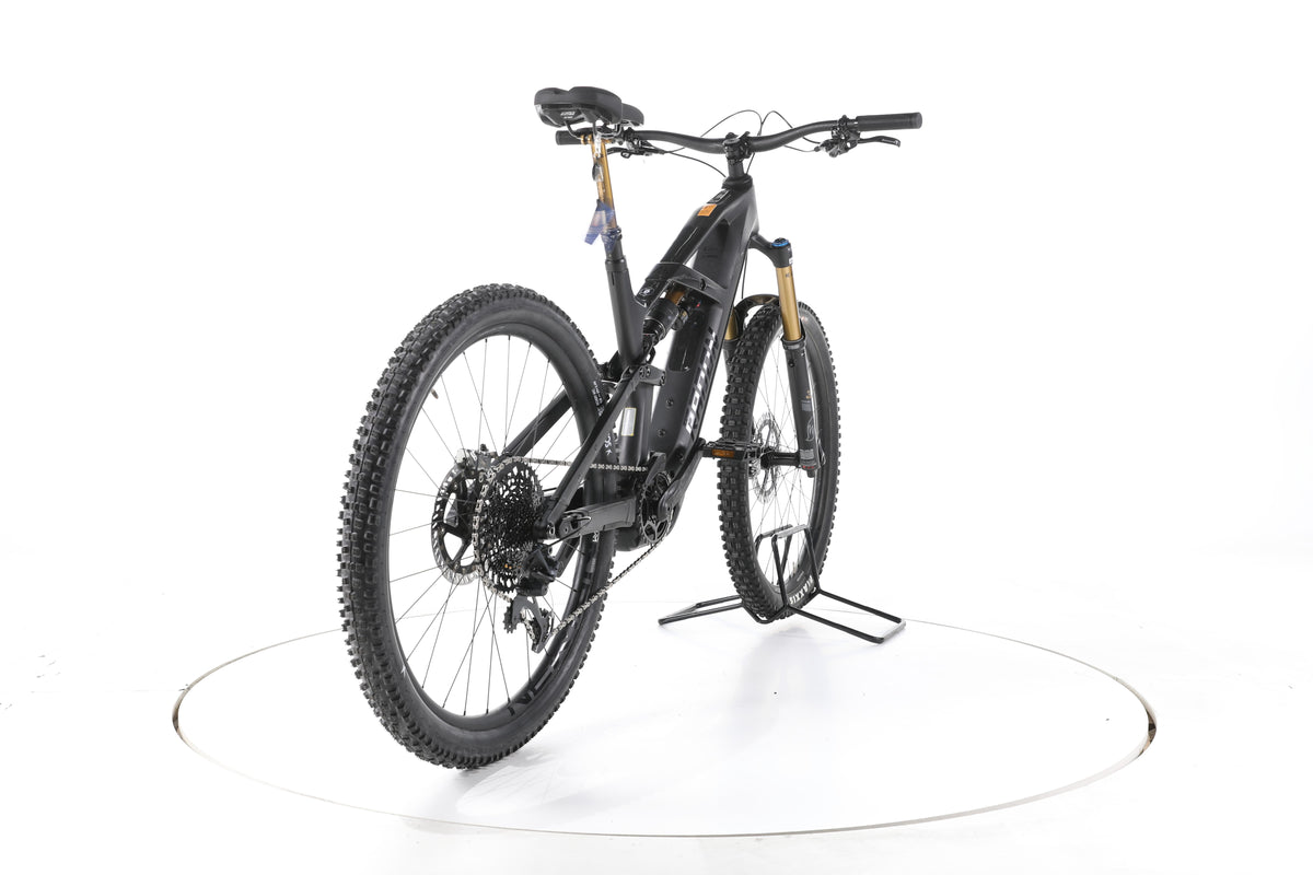 Radon Deft 10.0 E-Bike Fully Carbon - Image 11