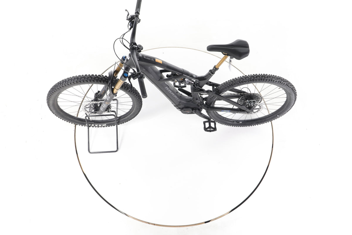 Radon Deft 10.0 E-Bike Fully Carbon - Image 19