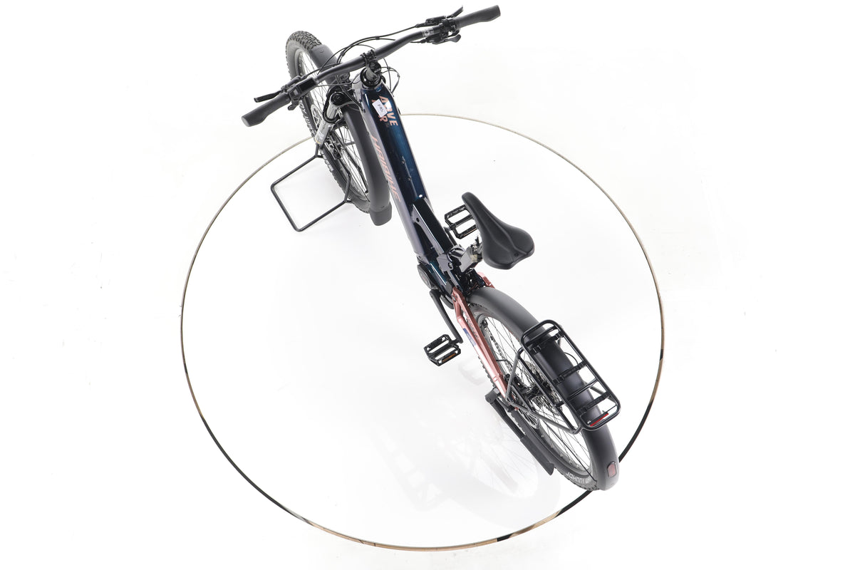 Haibike Adventr 8.5 SUV E-Bike Tiefeinsteiger 2025 - Image 21