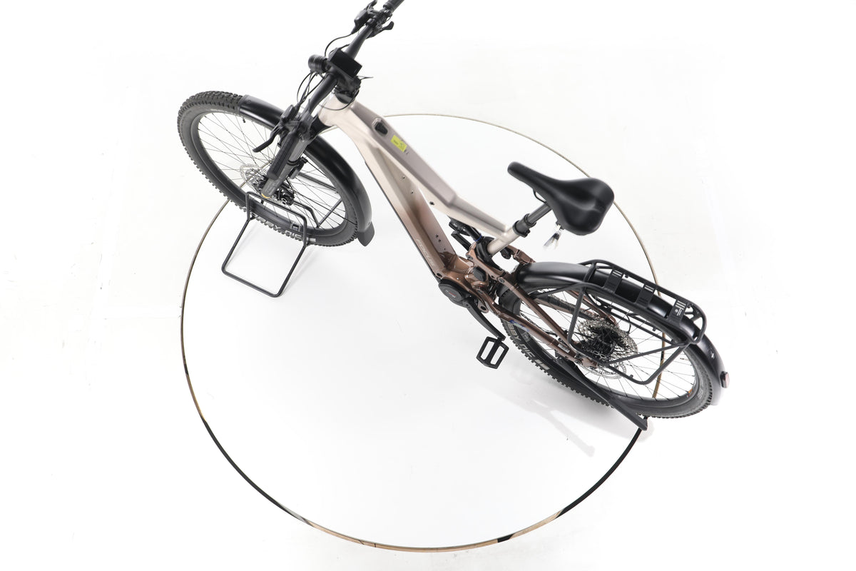 Focus Thron 6.8 SUV E-Bike 2025 - Image 20