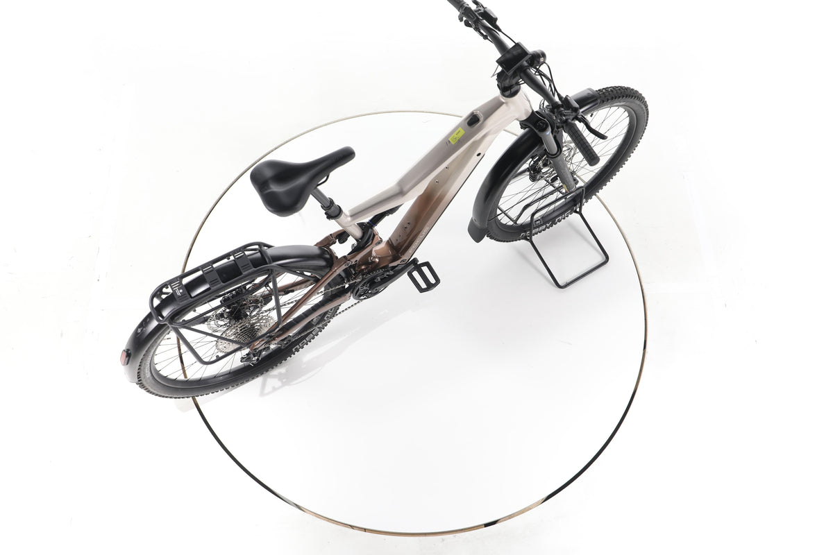 Focus Thron 6.8 SUV E-Bike 2025 - Image 24