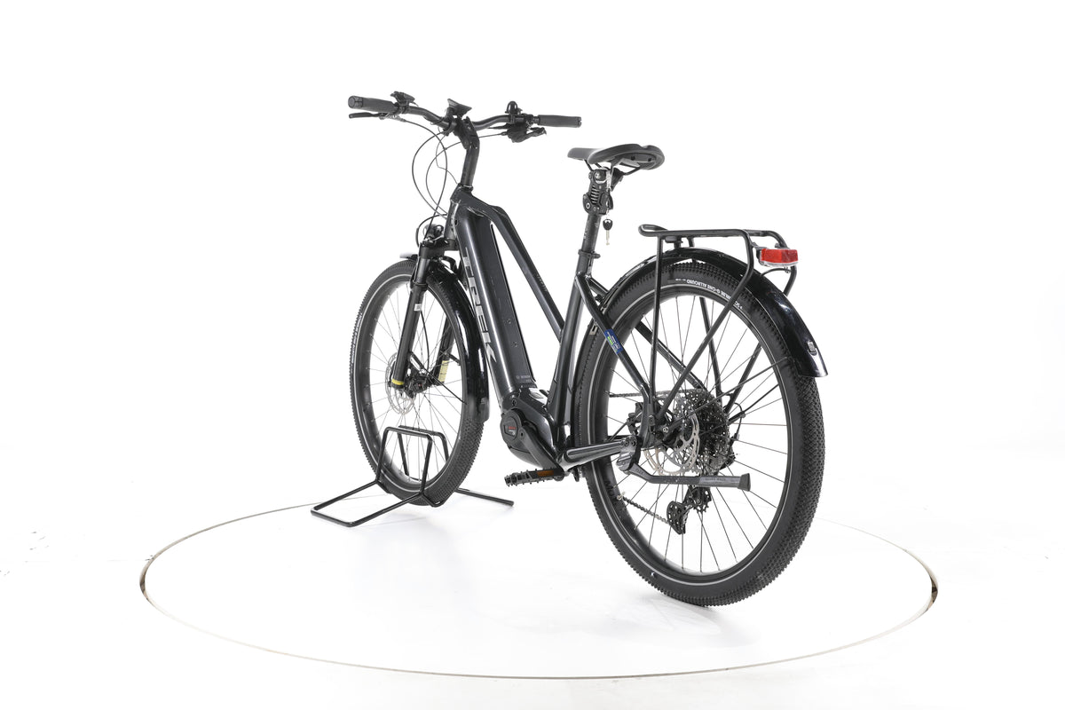 Trek Allant+ 7 Trekking E-Bike - Image 9