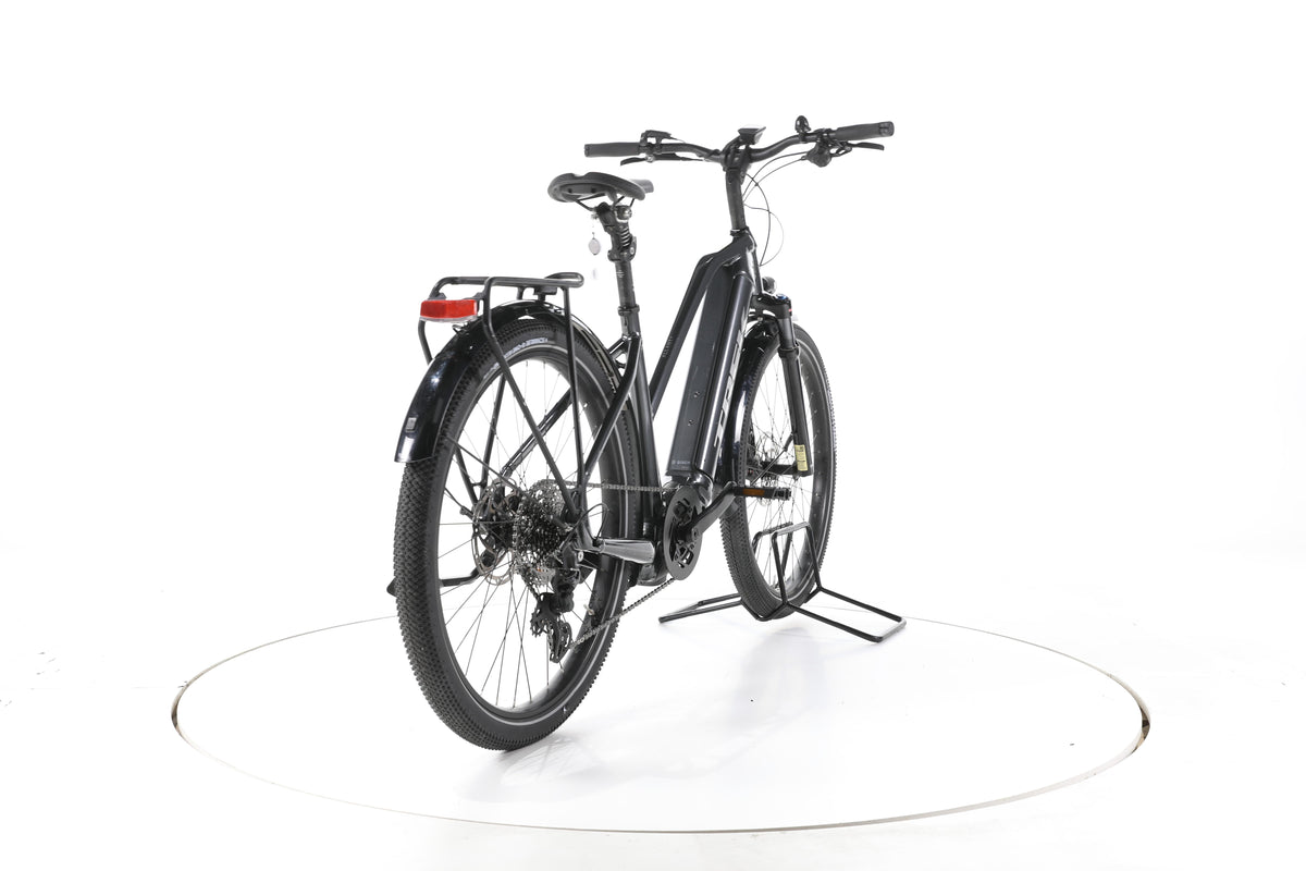 Trek Allant+ 7 Trekking E-Bike - Image 11