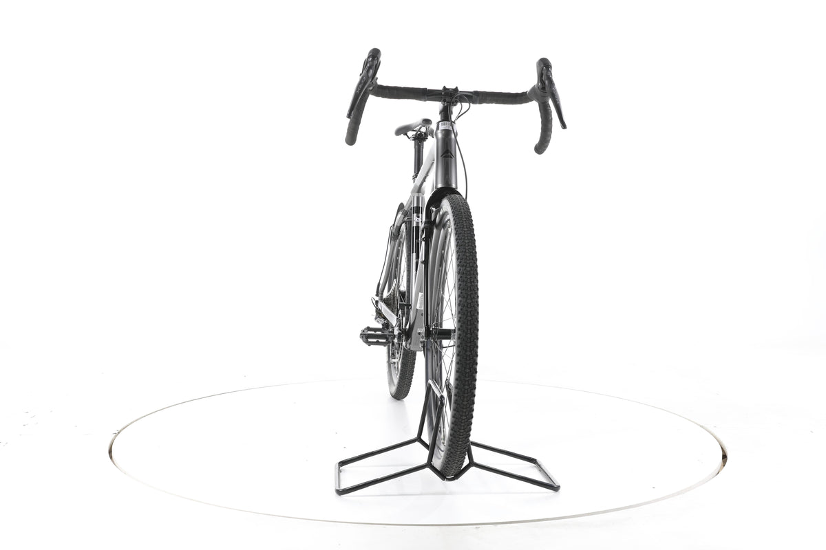 Merida eSilex +600 E-Gravel & Rennrad - Image 4
