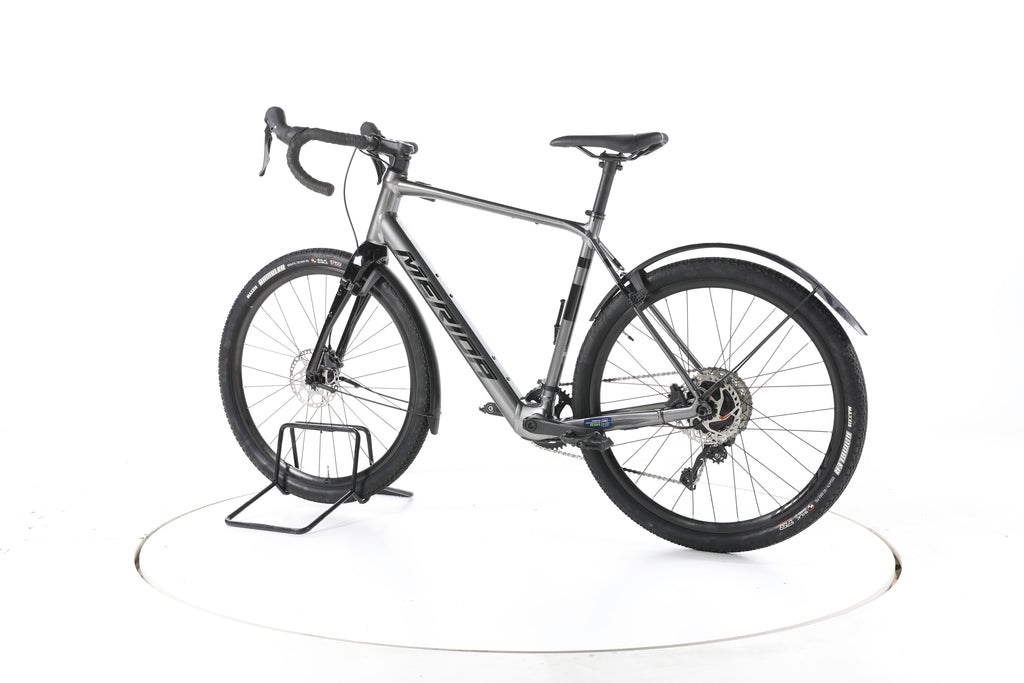 Merida eSilex +600 E-Gravel & Rennrad - Image 8