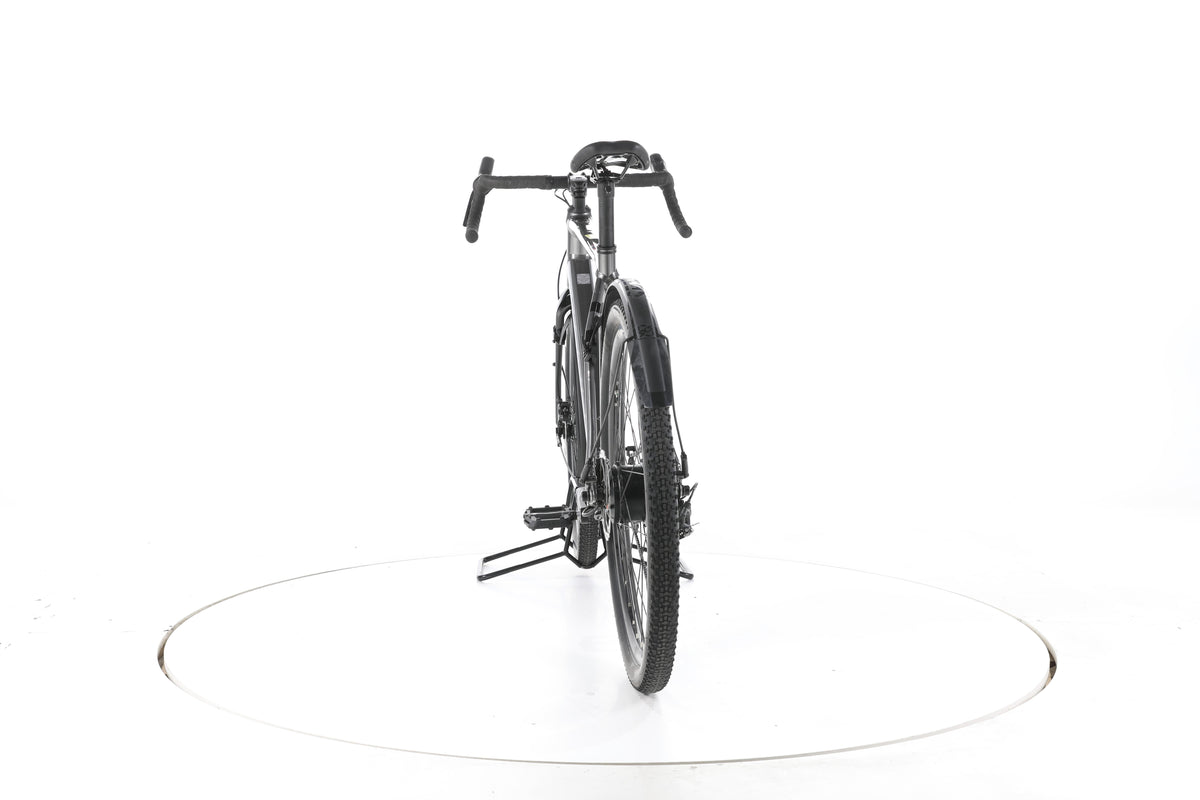 Merida eSilex +600 E-Gravel & Rennrad - Image 10