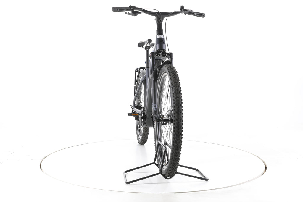 Bulls Iconic Evo 1 Trekking E-Bike 2024 - Image 4