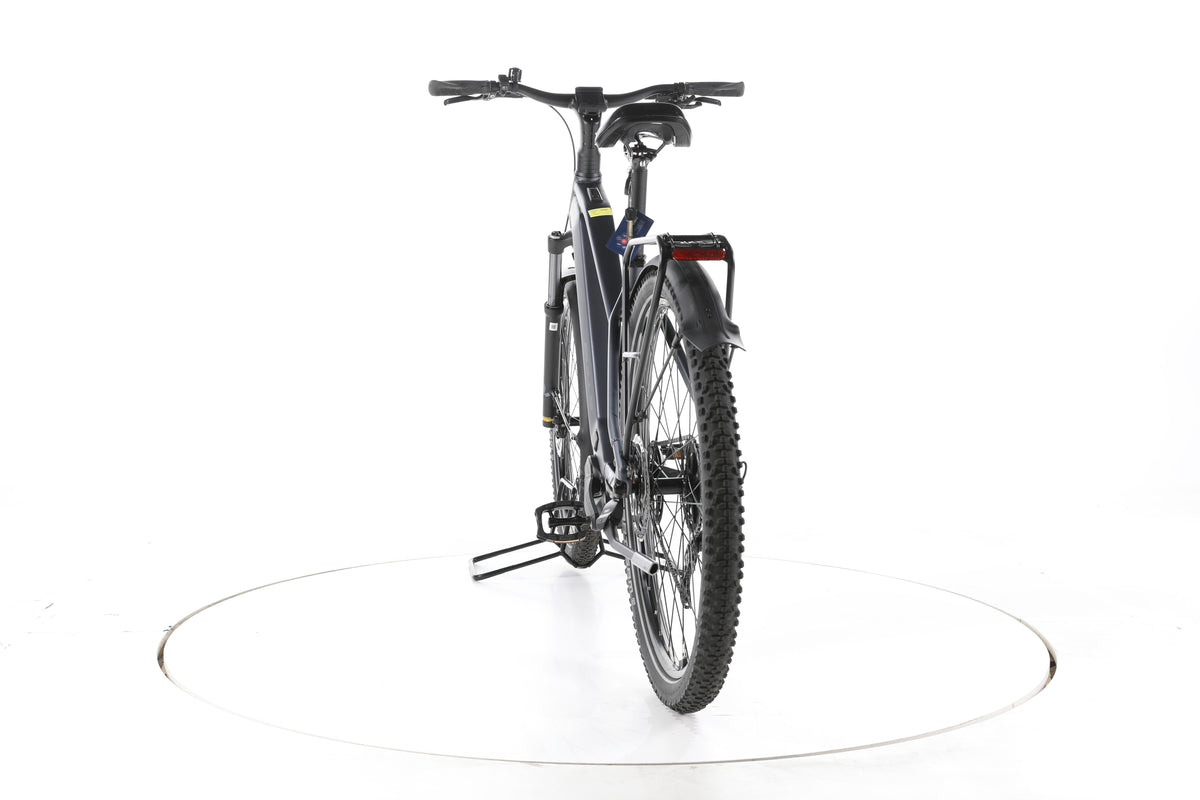 Bulls Iconic Evo 1 Trekking E-Bike 2024 - Image 10