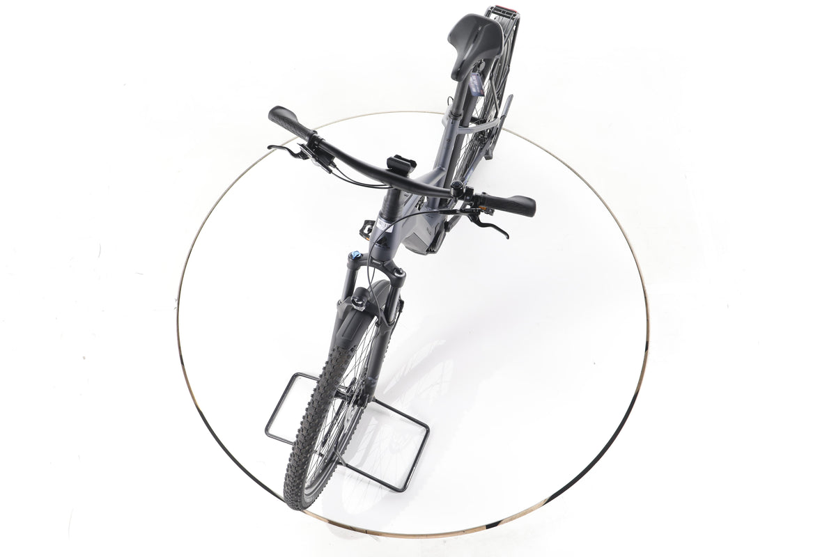Bulls Iconic Evo 1 Trekking E-Bike 2024 - Image 17