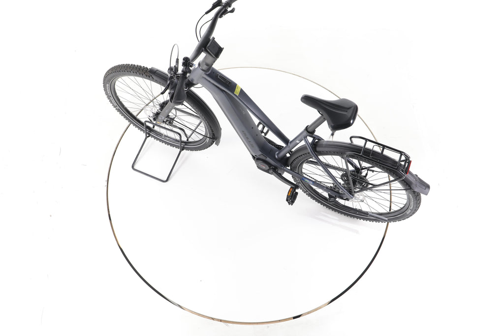 Bulls Iconic Evo 1 Trekking E-Bike 2024 - Image 20