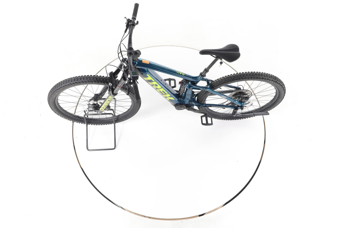 Trek Rail 7 Gen 2 E-Bike Fully - Image 19