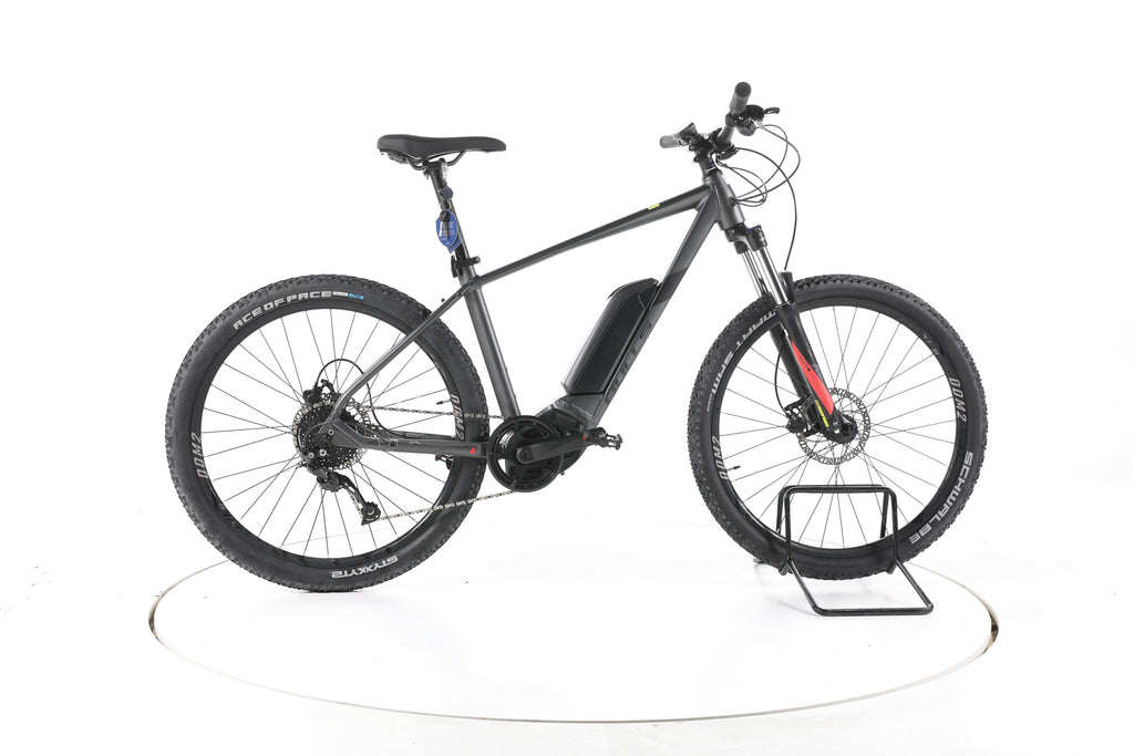 Bulls LT CX E-Bike - Image 1