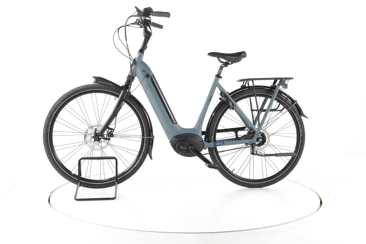 Gazelle Arroyo C5 HMB City E-Bike Tiefeinsteiger - Image 7