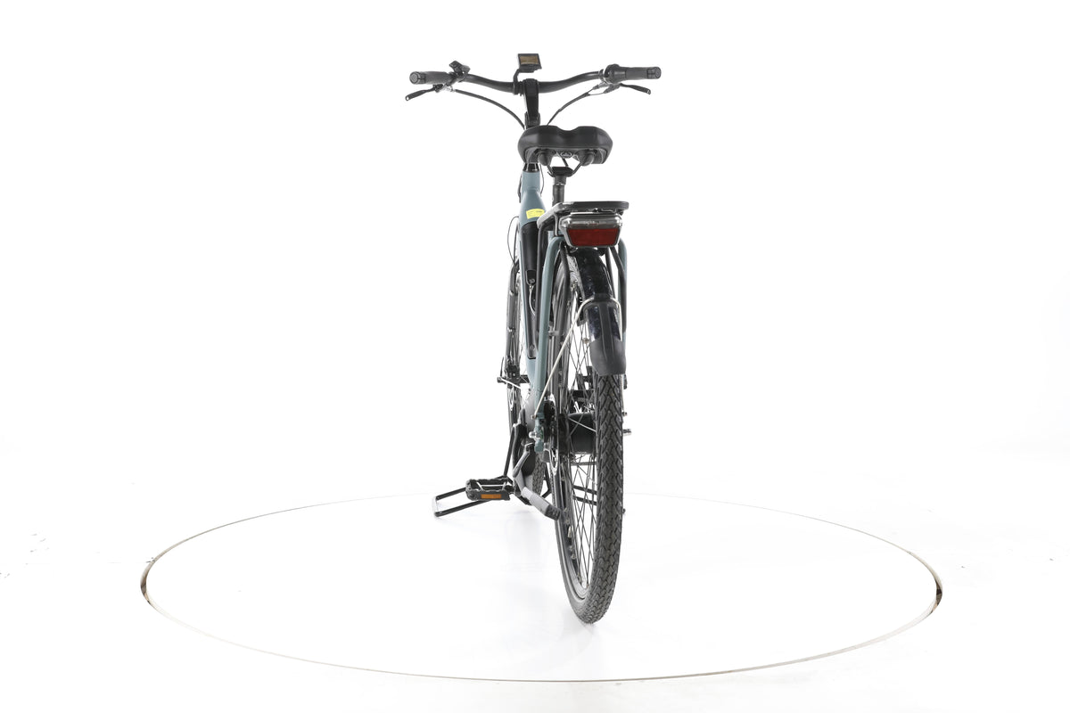 Gazelle Arroyo C5 HMB City E-Bike Tiefeinsteiger - Image 10