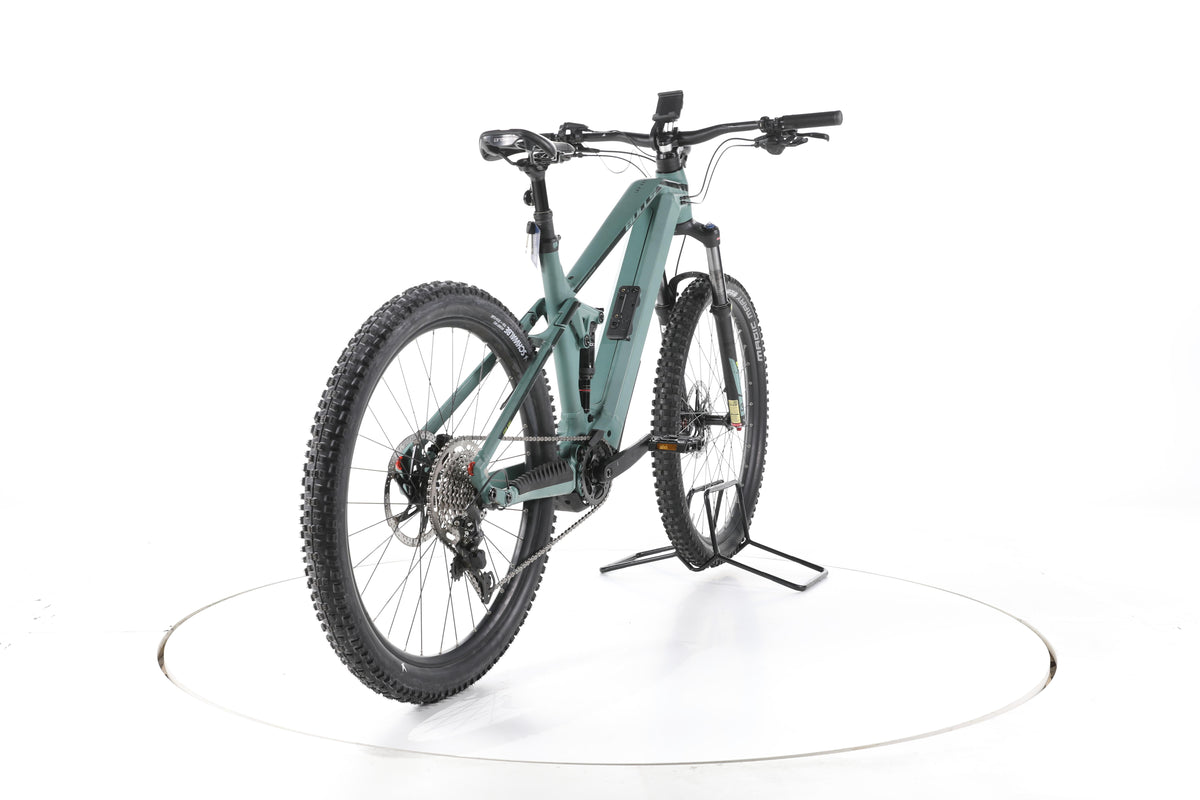 Bulls Sonic EVO AM 1 E-Bike Fully 2025 - Image 11
