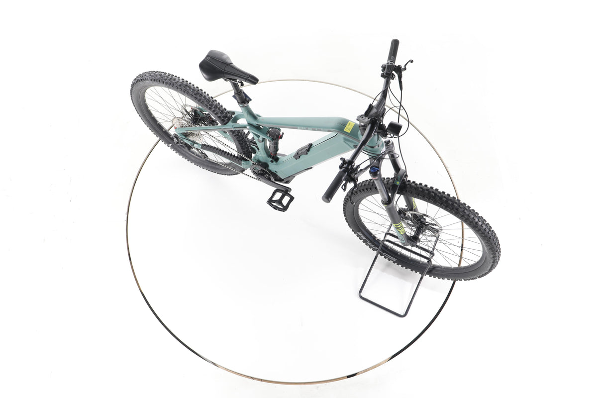 Bulls Sonic EVO AM 1 E-Bike Fully 2025 - Image 14