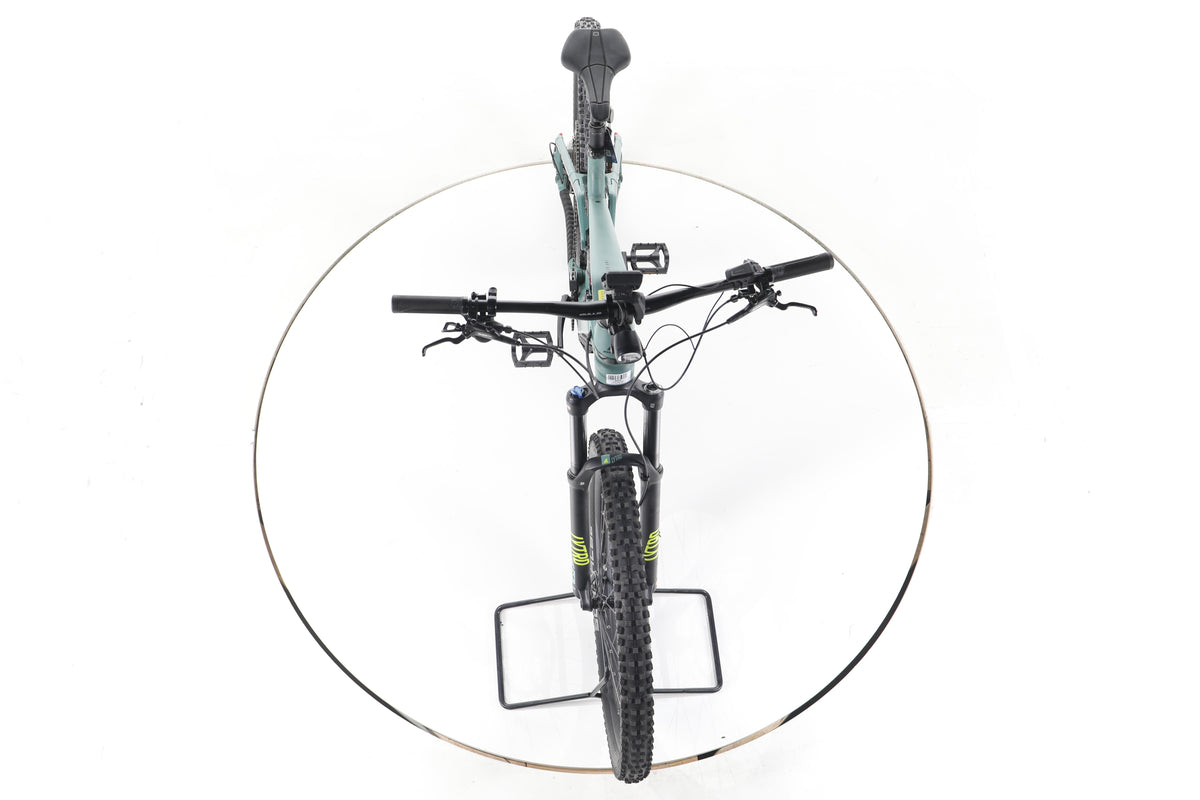 Bulls Sonic EVO AM 1 E-Bike Fully 2025 - Image 16