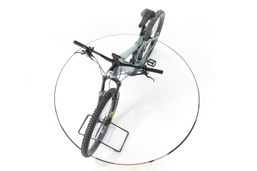 Bulls Sonic EVO AM 1 E-Bike Fully 2025 - Image 17