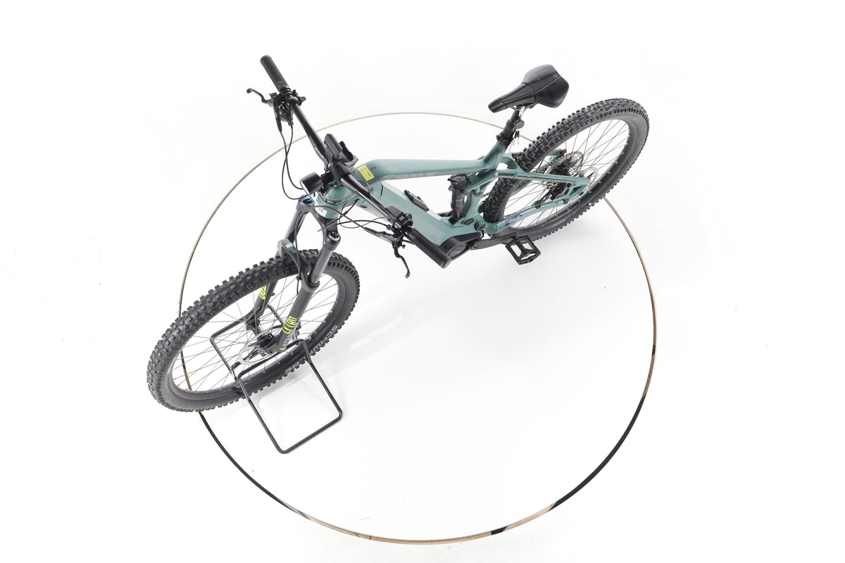 Bulls Sonic EVO AM 1 E-Bike Fully 2025 - Image 18