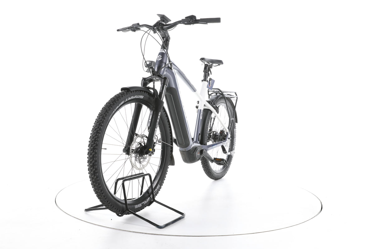 Ghost E Teru Pro EQ City E-Bike 2025 - Image 5