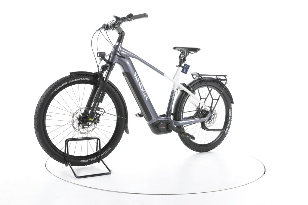 Ghost E Teru Pro EQ City E-Bike 2025 - Image 6